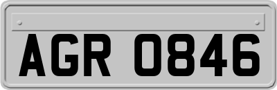 AGR0846