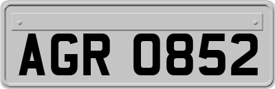 AGR0852