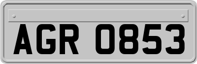 AGR0853