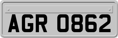 AGR0862
