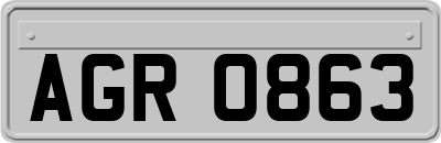 AGR0863