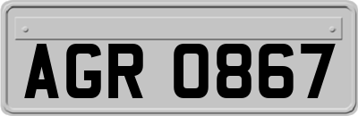 AGR0867