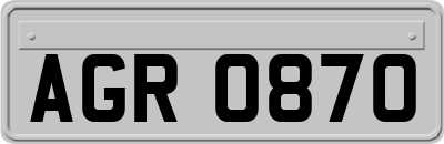 AGR0870