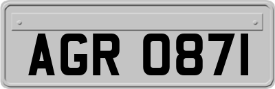 AGR0871