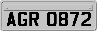AGR0872
