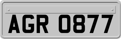 AGR0877