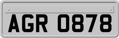 AGR0878