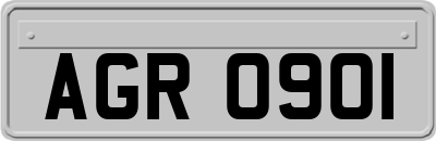 AGR0901