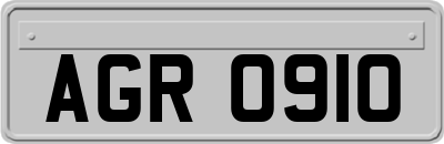 AGR0910