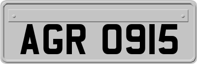 AGR0915