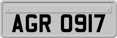 AGR0917