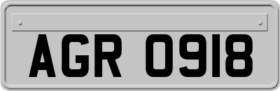 AGR0918