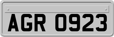 AGR0923