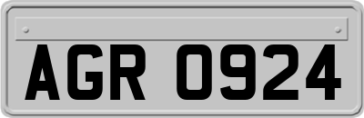 AGR0924