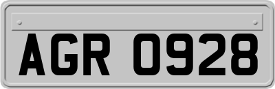 AGR0928