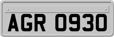 AGR0930