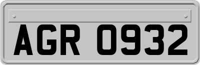 AGR0932