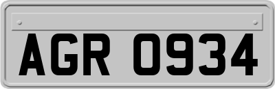 AGR0934