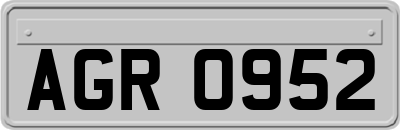 AGR0952