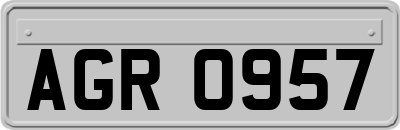 AGR0957