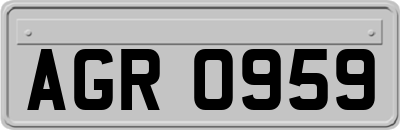 AGR0959