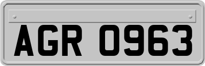 AGR0963