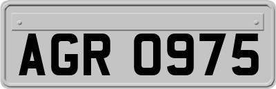 AGR0975