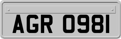 AGR0981