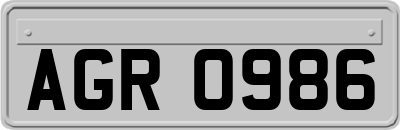 AGR0986