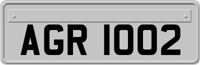 AGR1002
