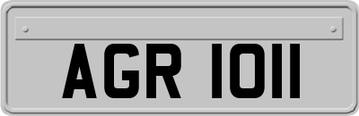 AGR1011