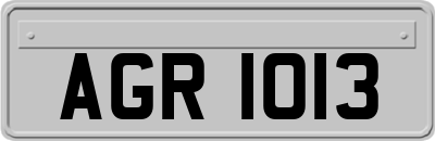 AGR1013