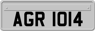AGR1014