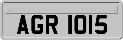 AGR1015