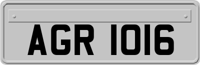 AGR1016