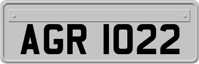 AGR1022