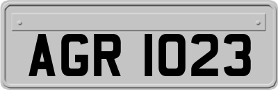 AGR1023