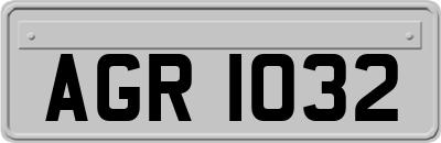 AGR1032
