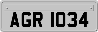 AGR1034