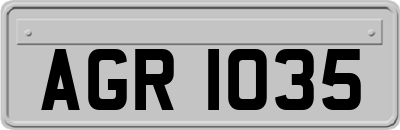 AGR1035
