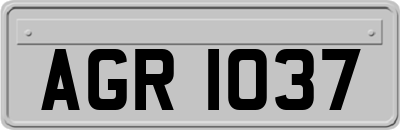 AGR1037