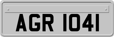 AGR1041