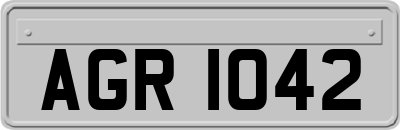 AGR1042