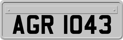 AGR1043