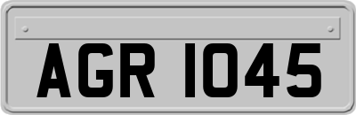 AGR1045