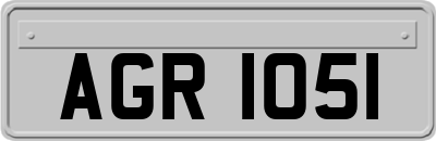 AGR1051