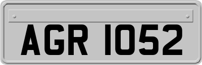 AGR1052