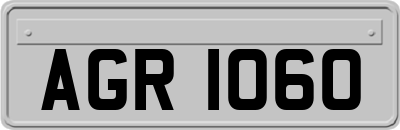 AGR1060