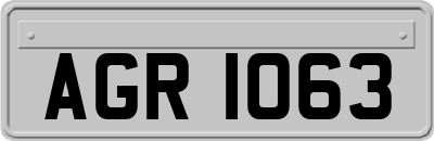 AGR1063