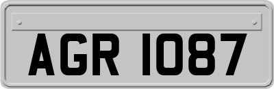 AGR1087